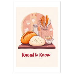 All you knead is love 2