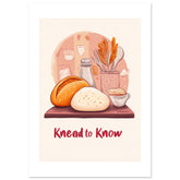 All you knead is love 2