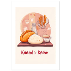 All you knead is love 2