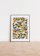A pattern of Loquats 2