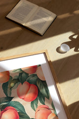 A pattern of Peaches