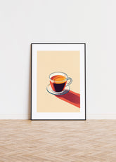 Americano Coffee
