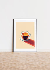 Americano Coffee