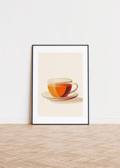 Black Tea