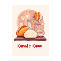 All you knead is love 2