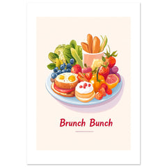 Brunch bunch