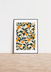 A pattern of Loquats 2