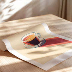 Americano Coffee