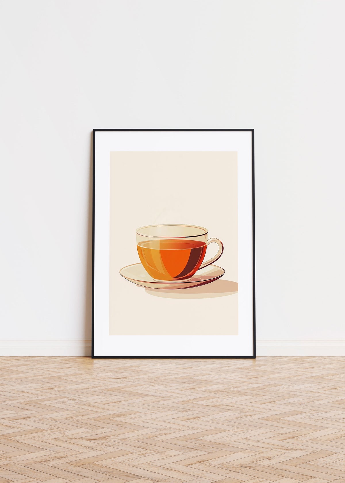 Black Tea