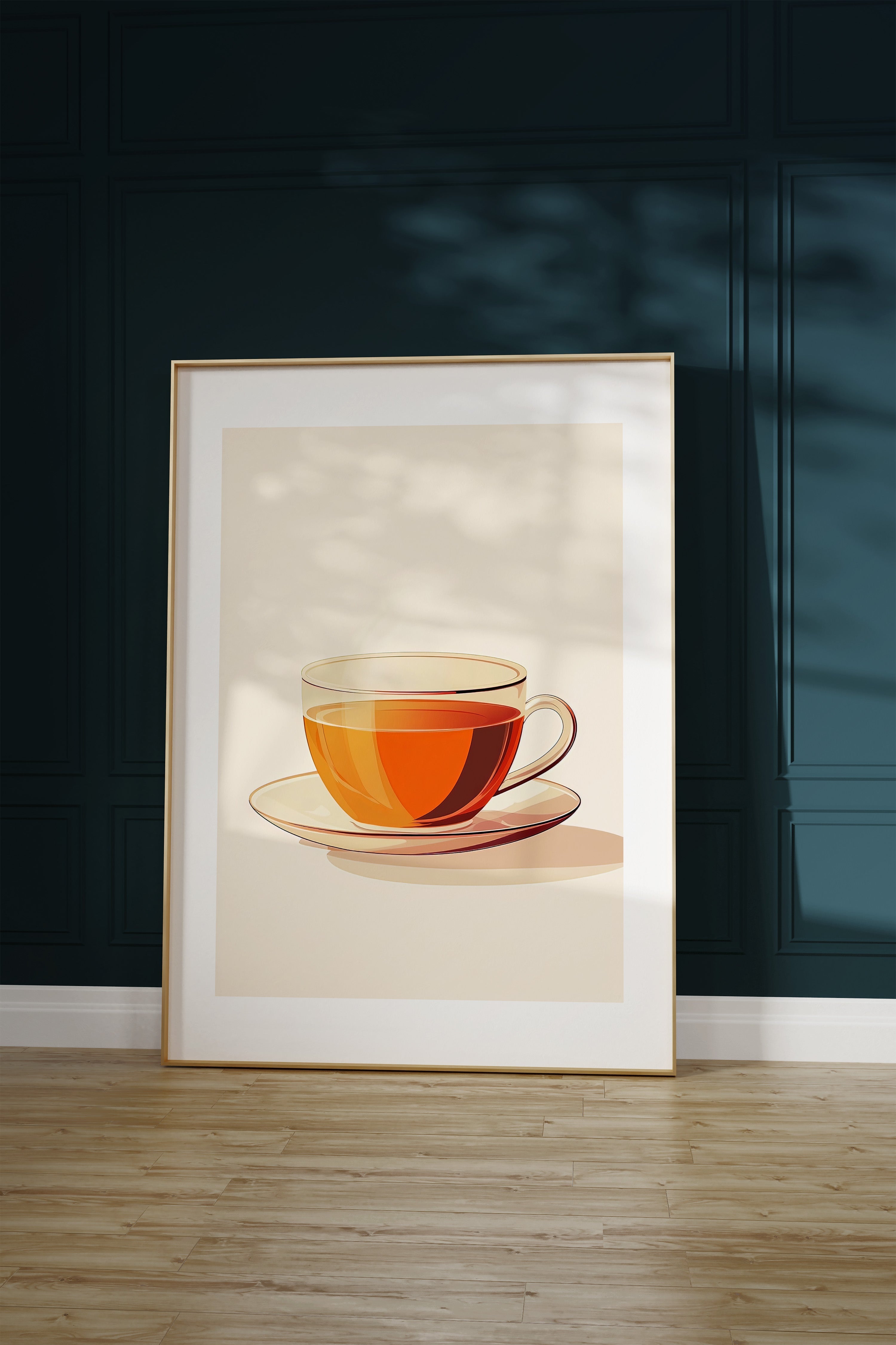 Black Tea