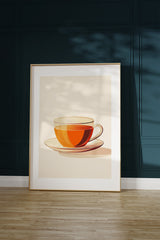 Black Tea